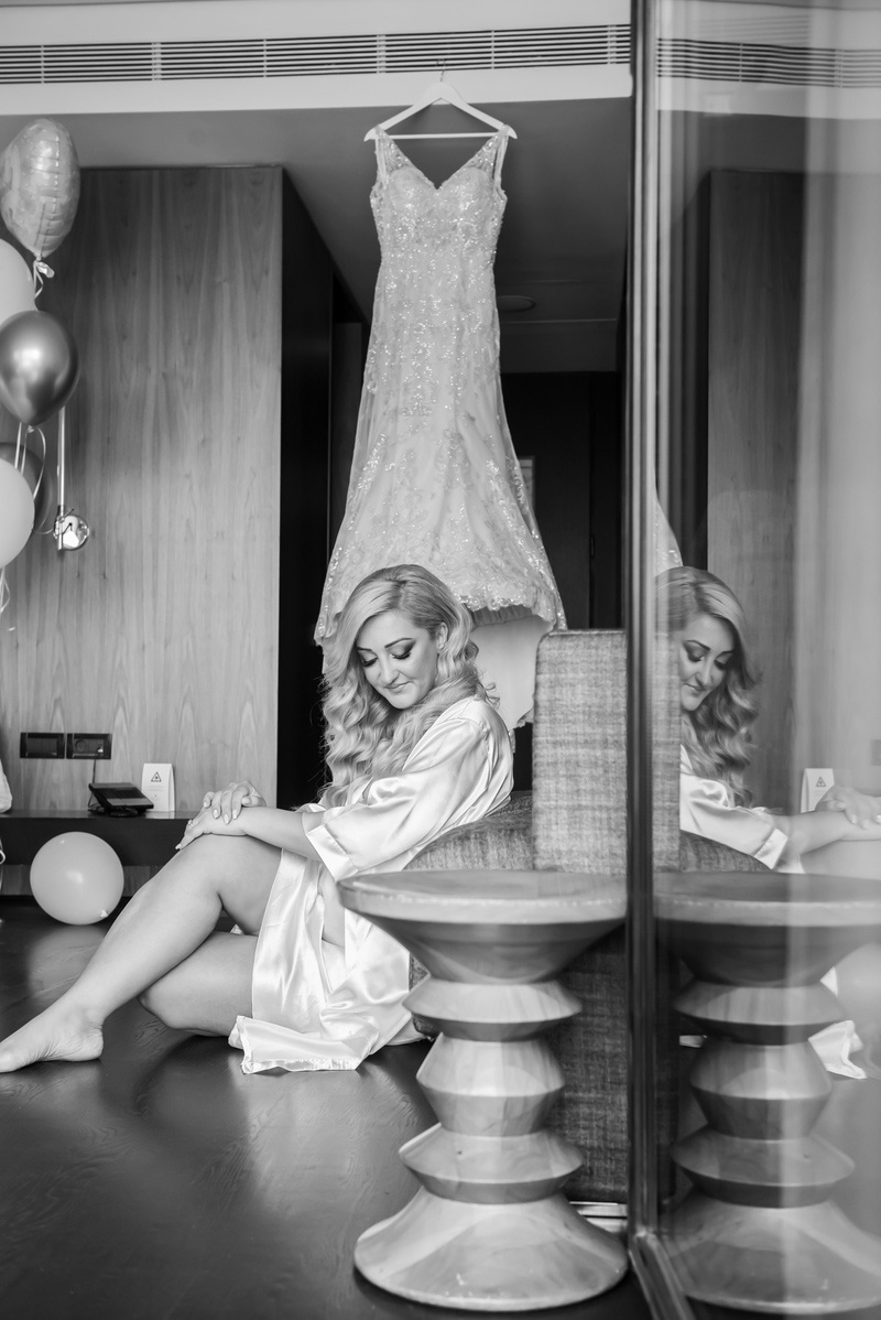 Αλέξανδρος & Ανατολή - Μενεμένη : Real Wedding by Icon Photo Studio